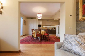 Pindemonte deluxe Apartment